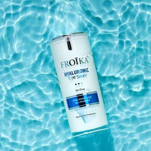 Hovedbilde HYALURONIC Eye Serum